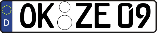 OK-ZE09