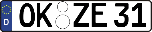 OK-ZE31