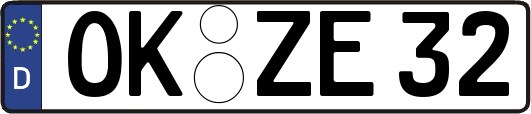 OK-ZE32