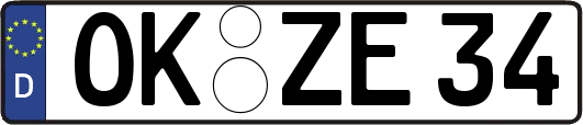 OK-ZE34