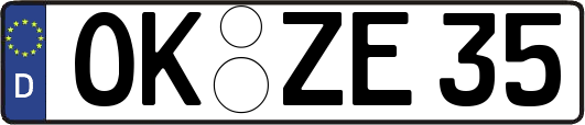 OK-ZE35