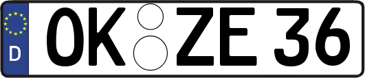 OK-ZE36
