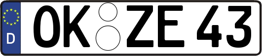 OK-ZE43