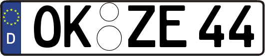 OK-ZE44