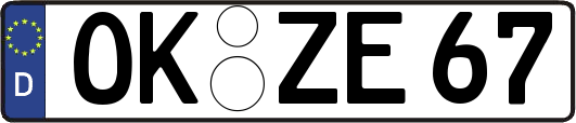 OK-ZE67
