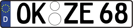 OK-ZE68
