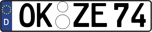 OK-ZE74