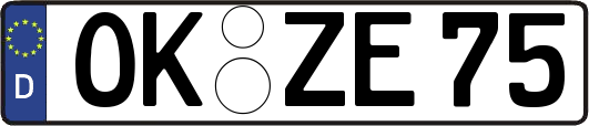 OK-ZE75