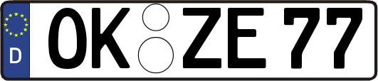 OK-ZE77