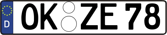 OK-ZE78