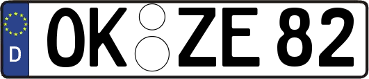 OK-ZE82