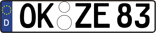 OK-ZE83