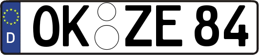 OK-ZE84