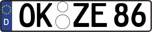 OK-ZE86