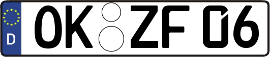 OK-ZF06
