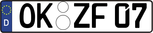 OK-ZF07