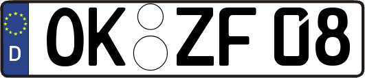 OK-ZF08