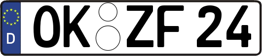 OK-ZF24