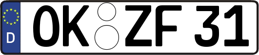 OK-ZF31