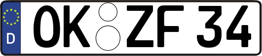 OK-ZF34