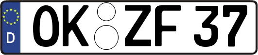 OK-ZF37