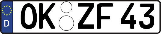 OK-ZF43