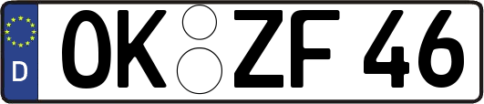 OK-ZF46