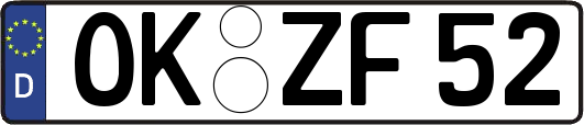 OK-ZF52