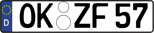 OK-ZF57