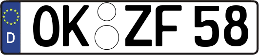OK-ZF58