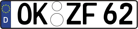OK-ZF62