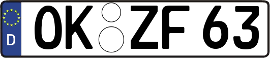 OK-ZF63