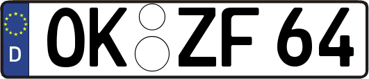 OK-ZF64