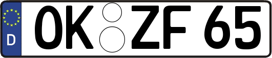 OK-ZF65