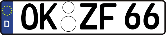 OK-ZF66