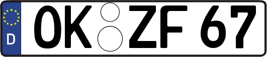 OK-ZF67