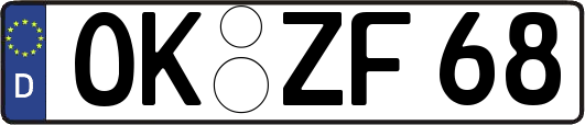 OK-ZF68