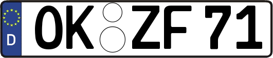 OK-ZF71