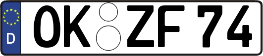 OK-ZF74