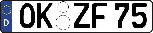 OK-ZF75
