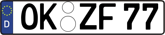 OK-ZF77