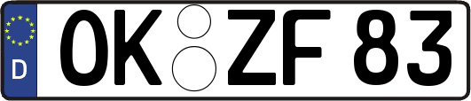 OK-ZF83