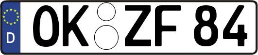 OK-ZF84