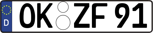 OK-ZF91