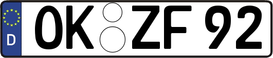 OK-ZF92
