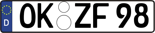 OK-ZF98