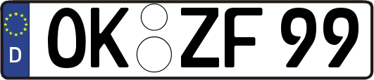 OK-ZF99