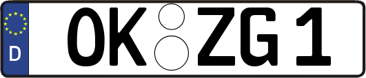 OK-ZG1