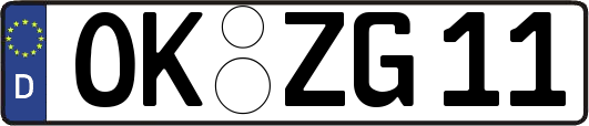 OK-ZG11