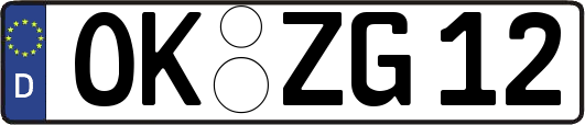 OK-ZG12